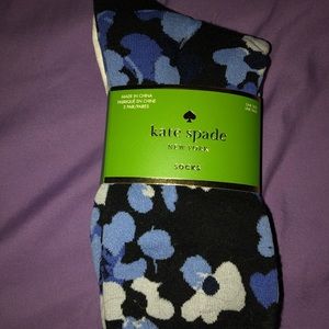 Kate Spade Socks